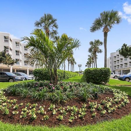 Апартаменти Casa Del Mar 174-Sea U Soon Галвестон Екстер'єр фото